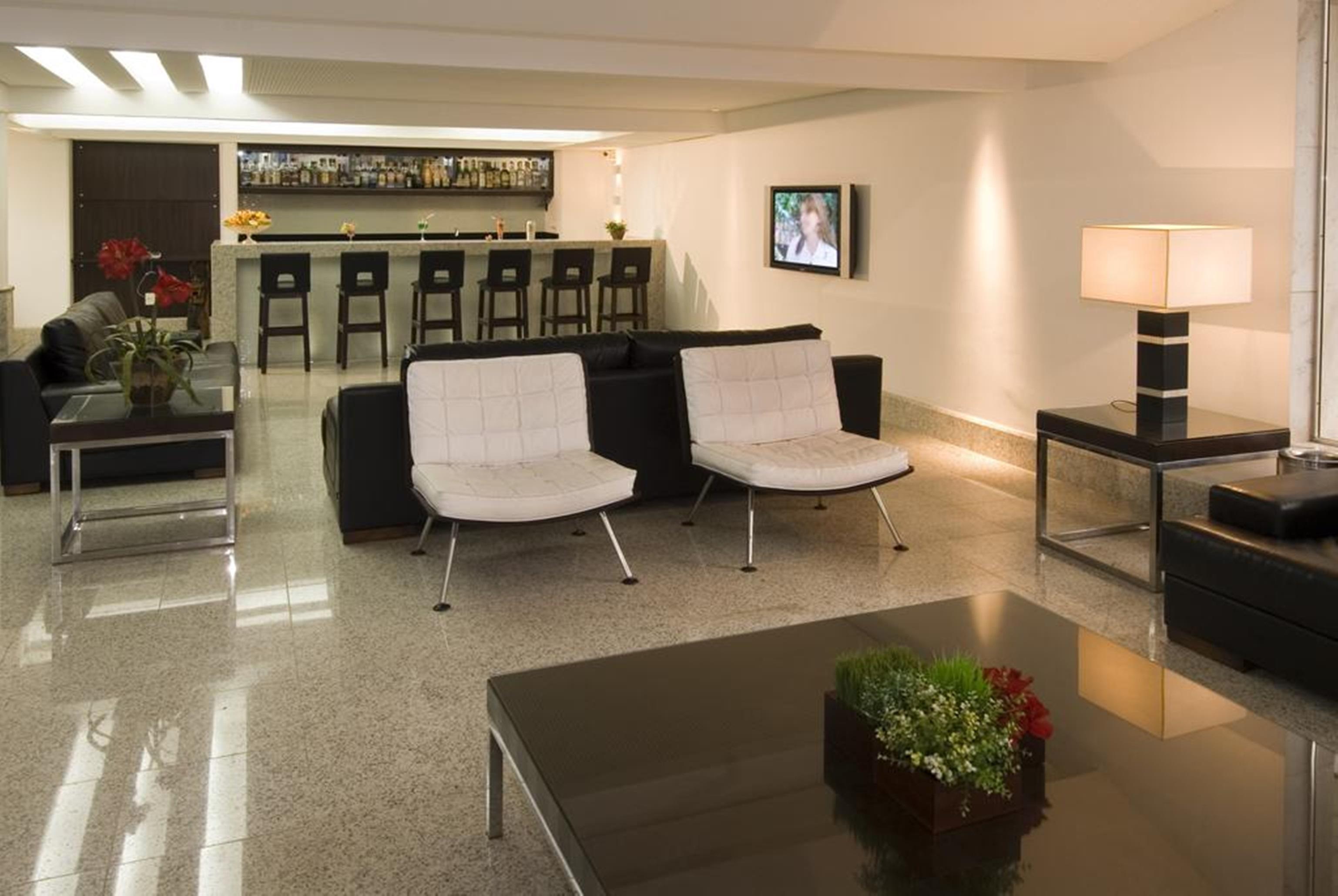 Hotel Pires Balneário Camboriú Eksteriør billede