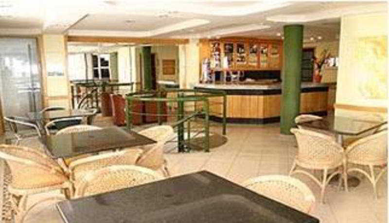 Hotel Pires Balneário Camboriú Eksteriør billede